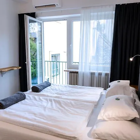 Gaestehaus Mosshammer Guest house Graz