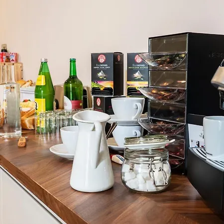 Gaestehaus Mosshammer Guest house Graz