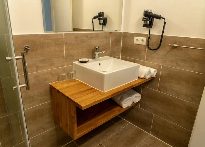 Guest house Gaestehaus Mosshammer Graz