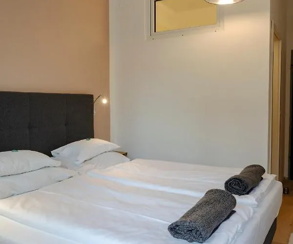 Gaestehaus Mosshammer Guest house 3*