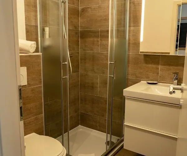 Gaestehaus Mosshammer Guest house