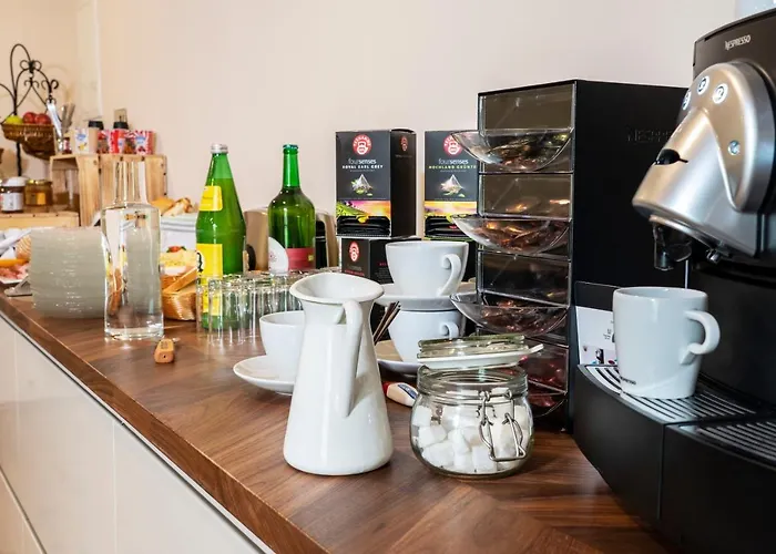 Gaestehaus Mosshammer Guest house Graz