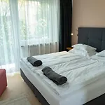 Gaestehaus Mosshammer Maison d'hôtes 3*