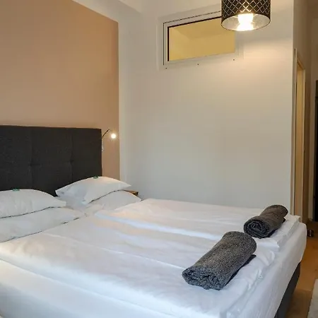 Gaestehaus Mosshammer Πανσιόν 3*