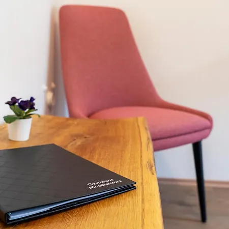 Gaestehaus Mosshammer 3*