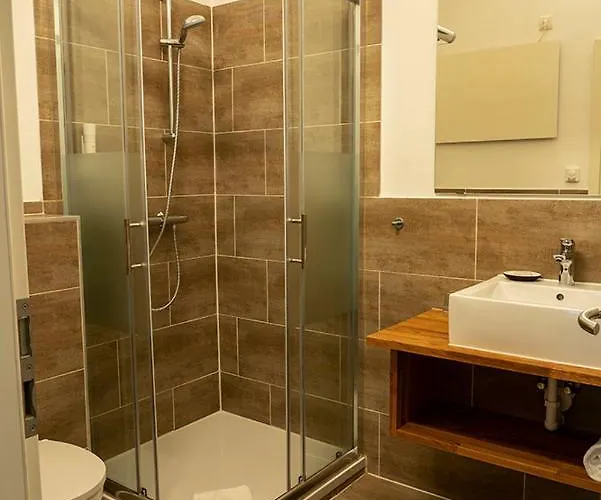 بيت ضيافة Gaestehaus Mosshammer 3*