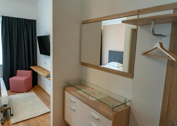 Gaestehaus Mosshammer